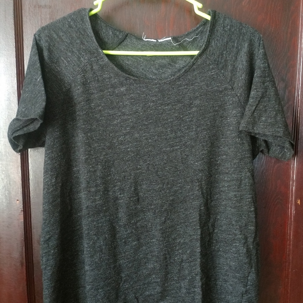 Basic tee